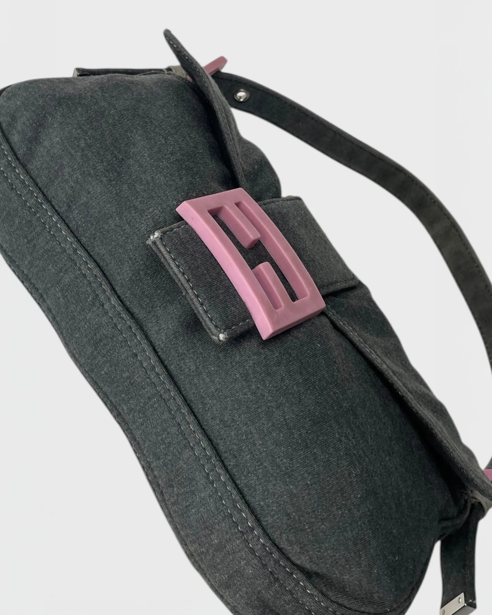 Fendi sac à main baguette