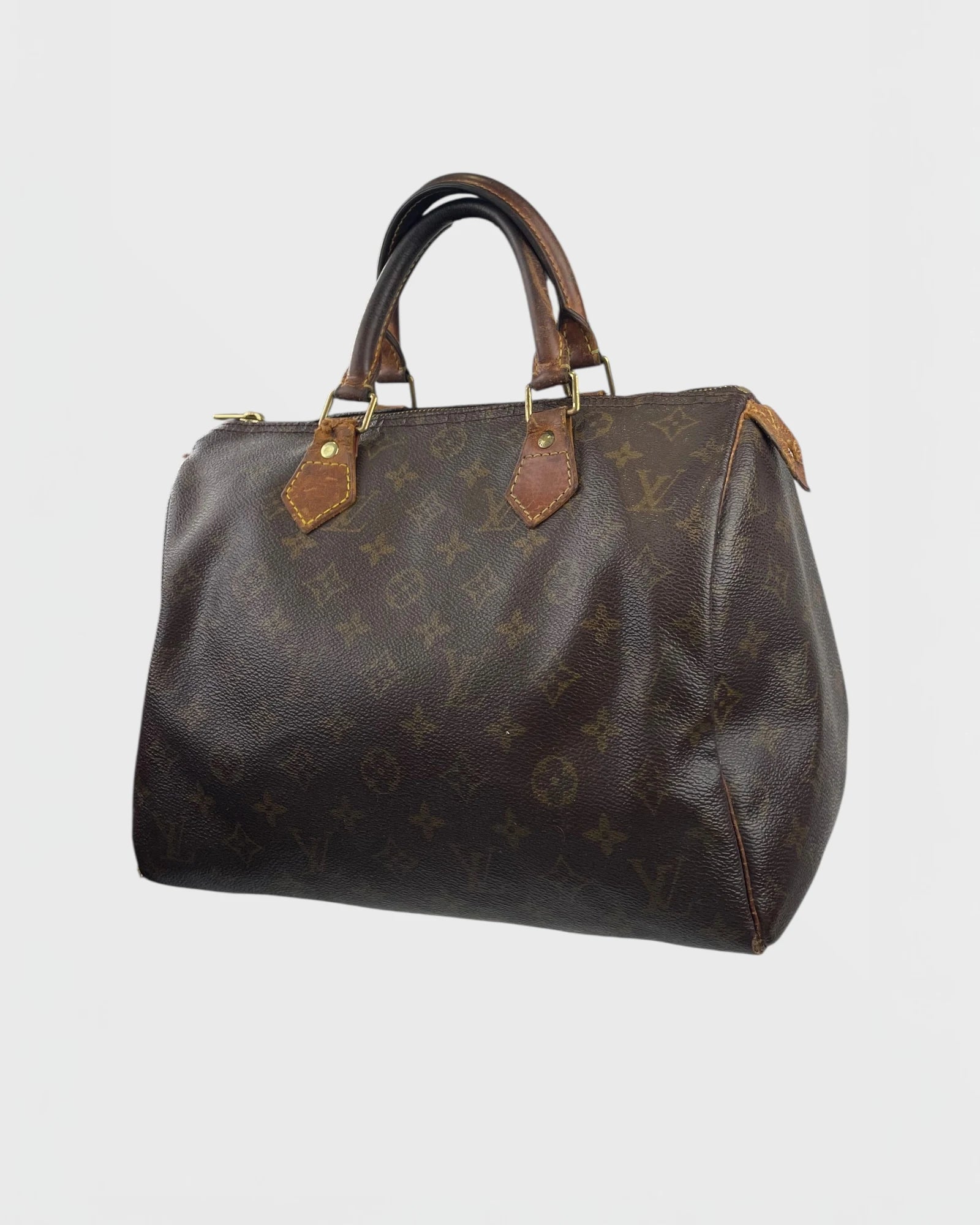 Louis Vuitton sac à main speedy 30