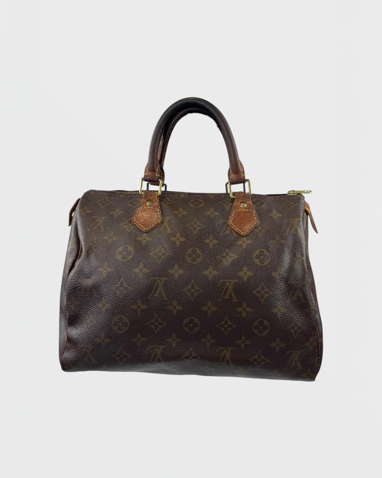 Louis Vuitton sac à main speedy 30
