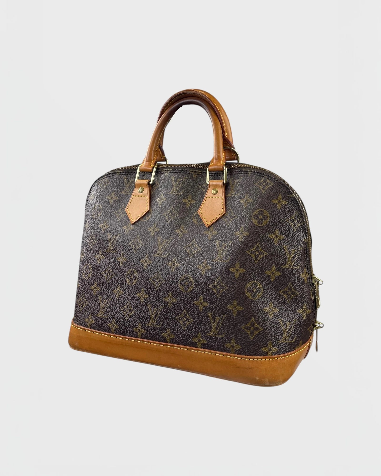 Louis Vuitton sac à main Alma