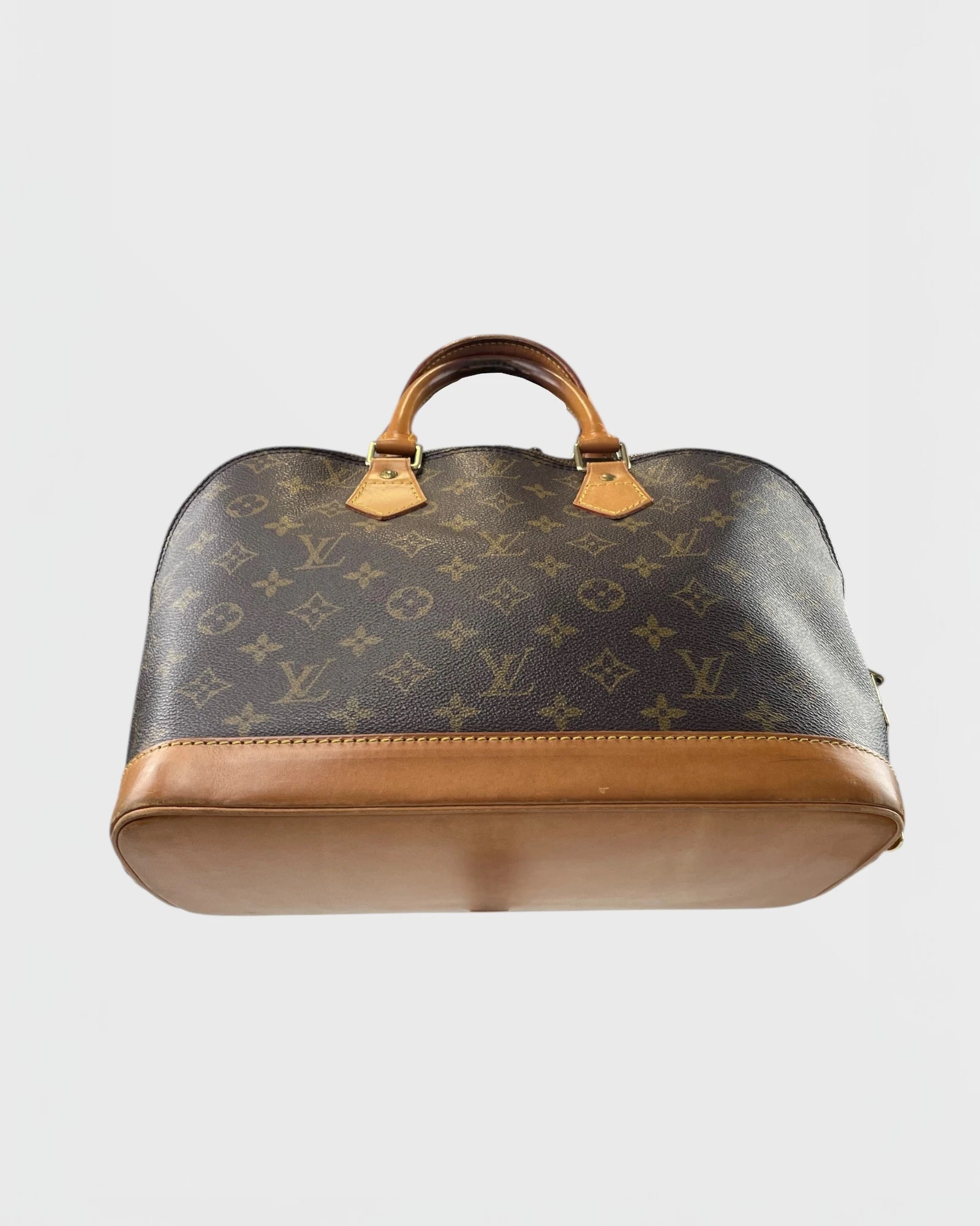 Louis Vuitton sac à main Alma