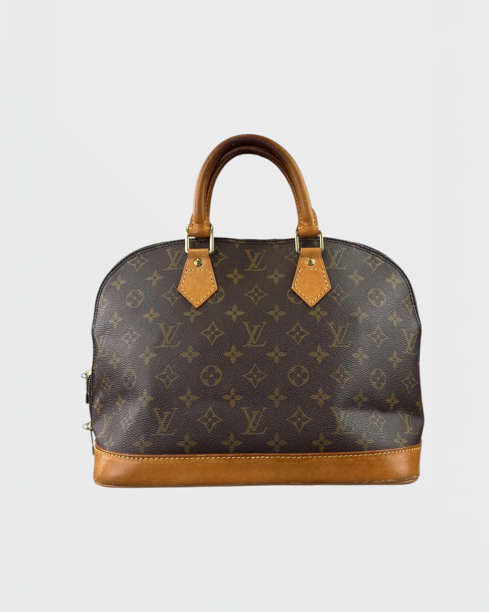 Louis Vuitton sac à main Alma