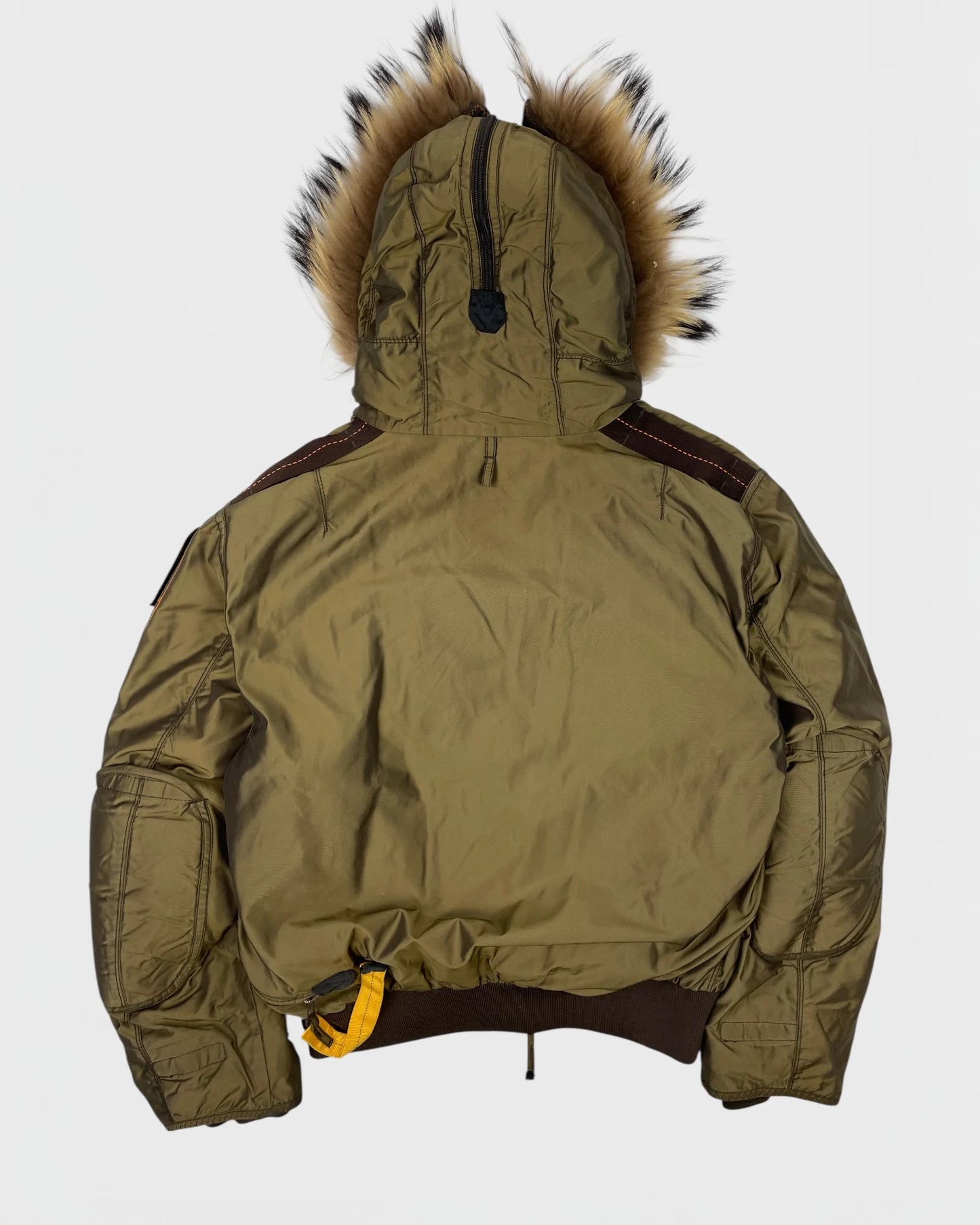 Parajumpers doudoune