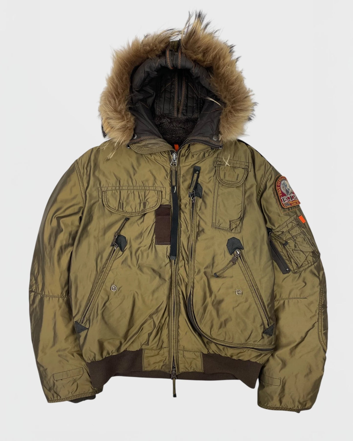Parajumpers doudoune