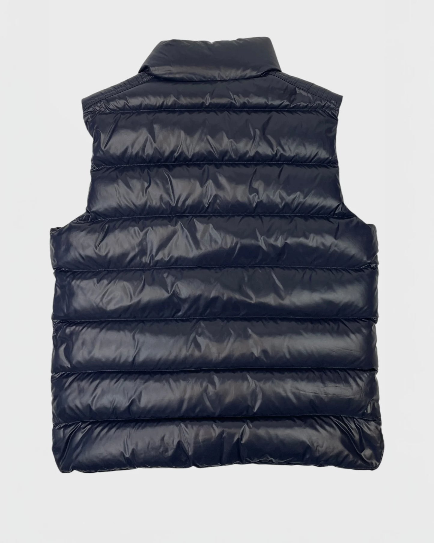 Moncler doudoune sans manches junior