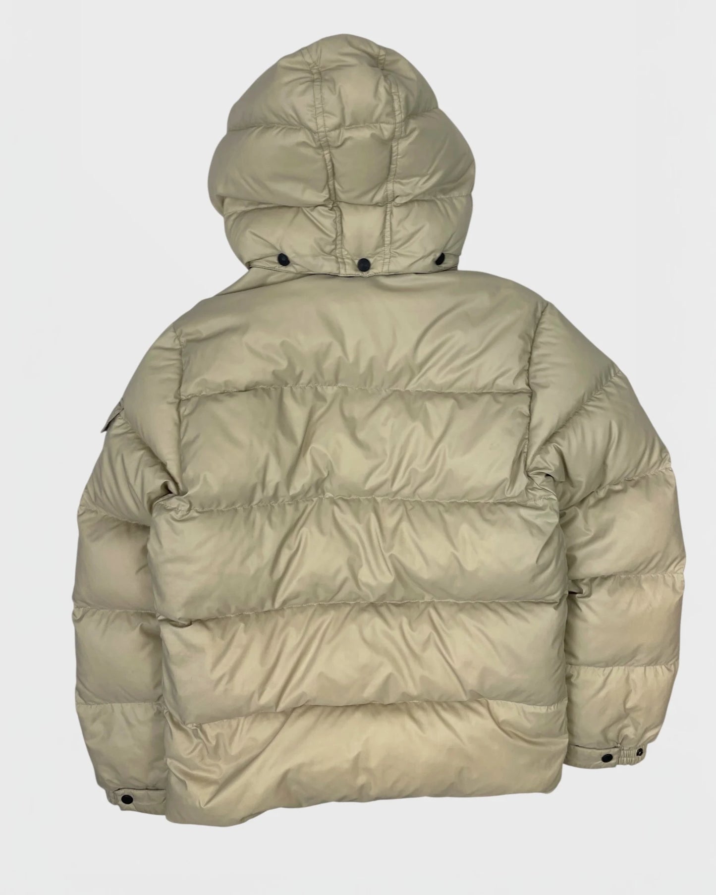 Moncler maya vintage doudoune