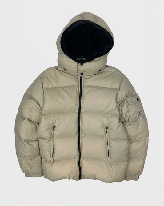 Moncler maya vintage doudoune