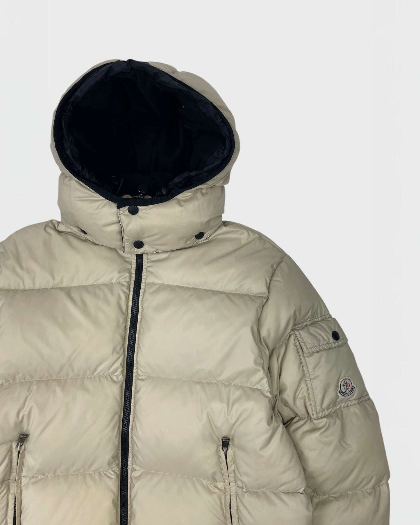 Moncler maya vintage doudoune