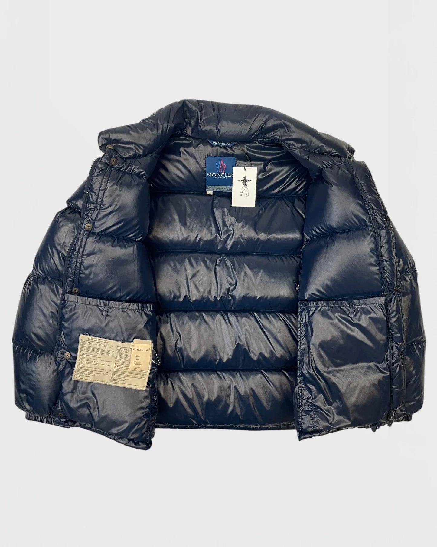 Moncler doudoune