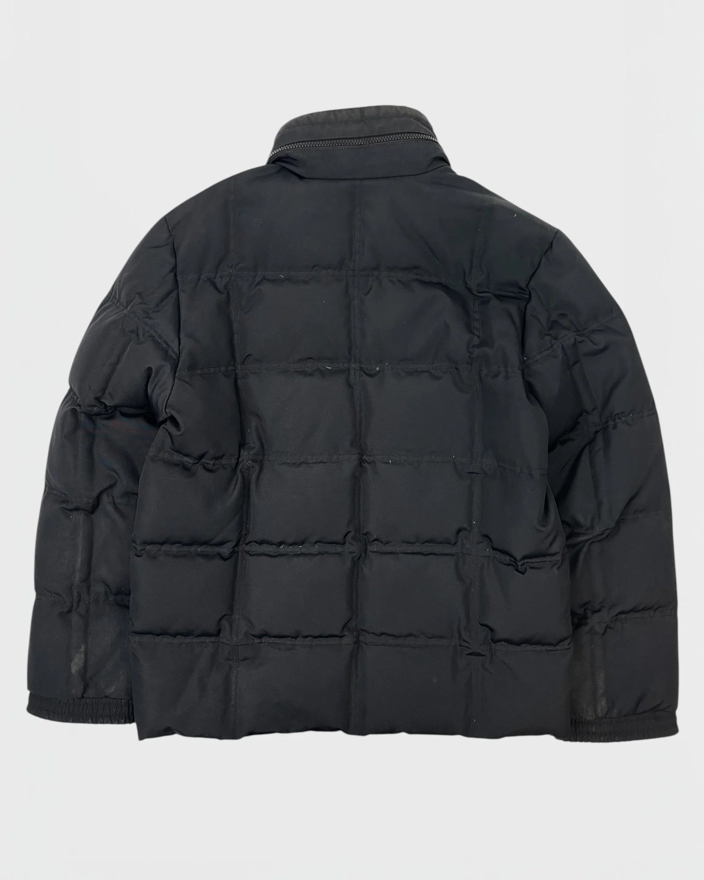 Moncler doudoune hybride