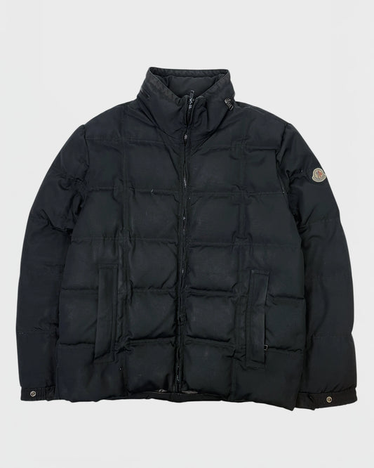 Moncler doudoune hybride