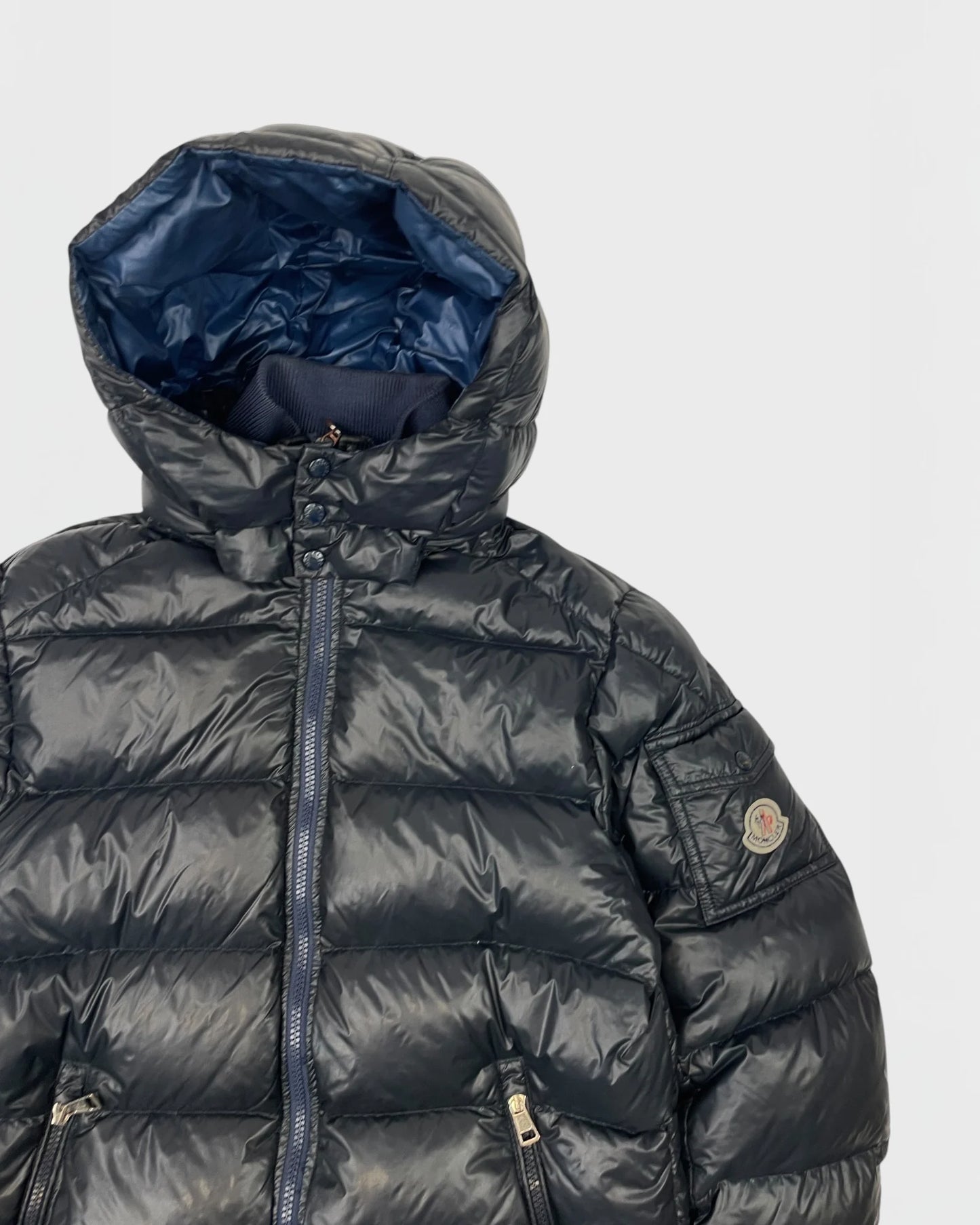 Moncler maya doudoune