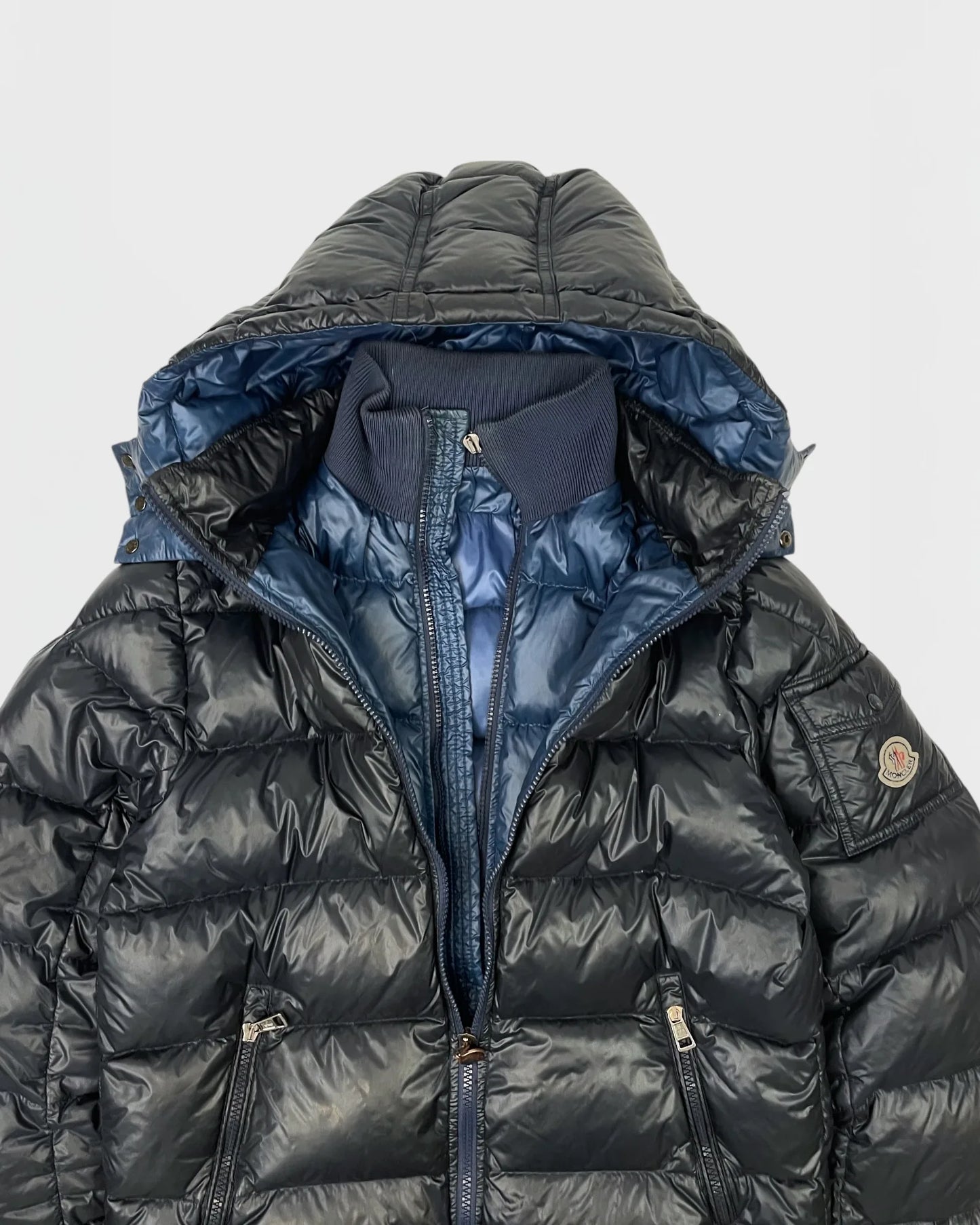 Moncler maya doudoune