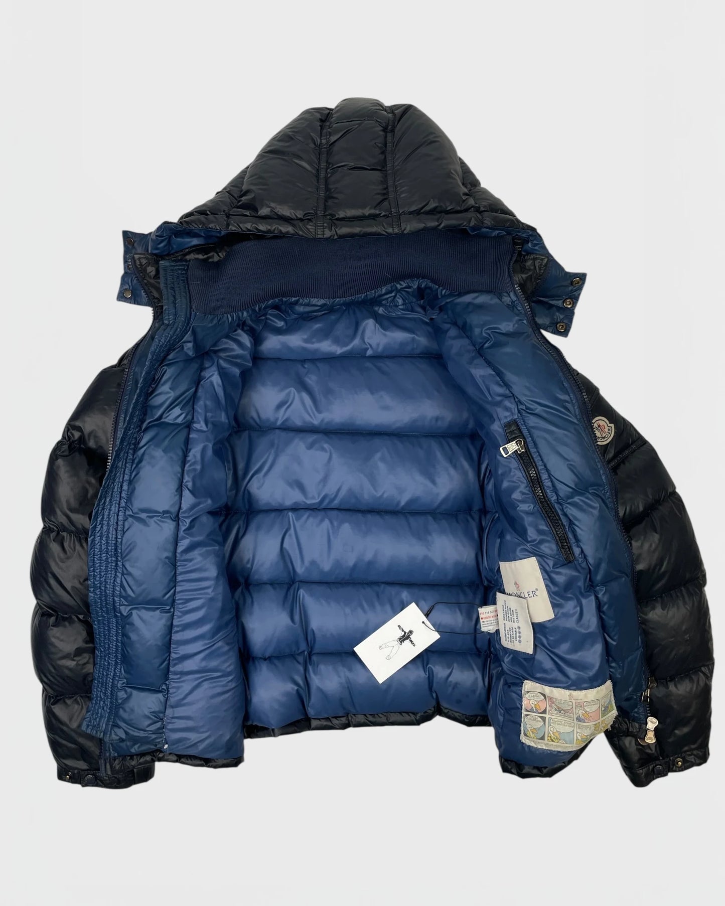 Moncler maya doudoune