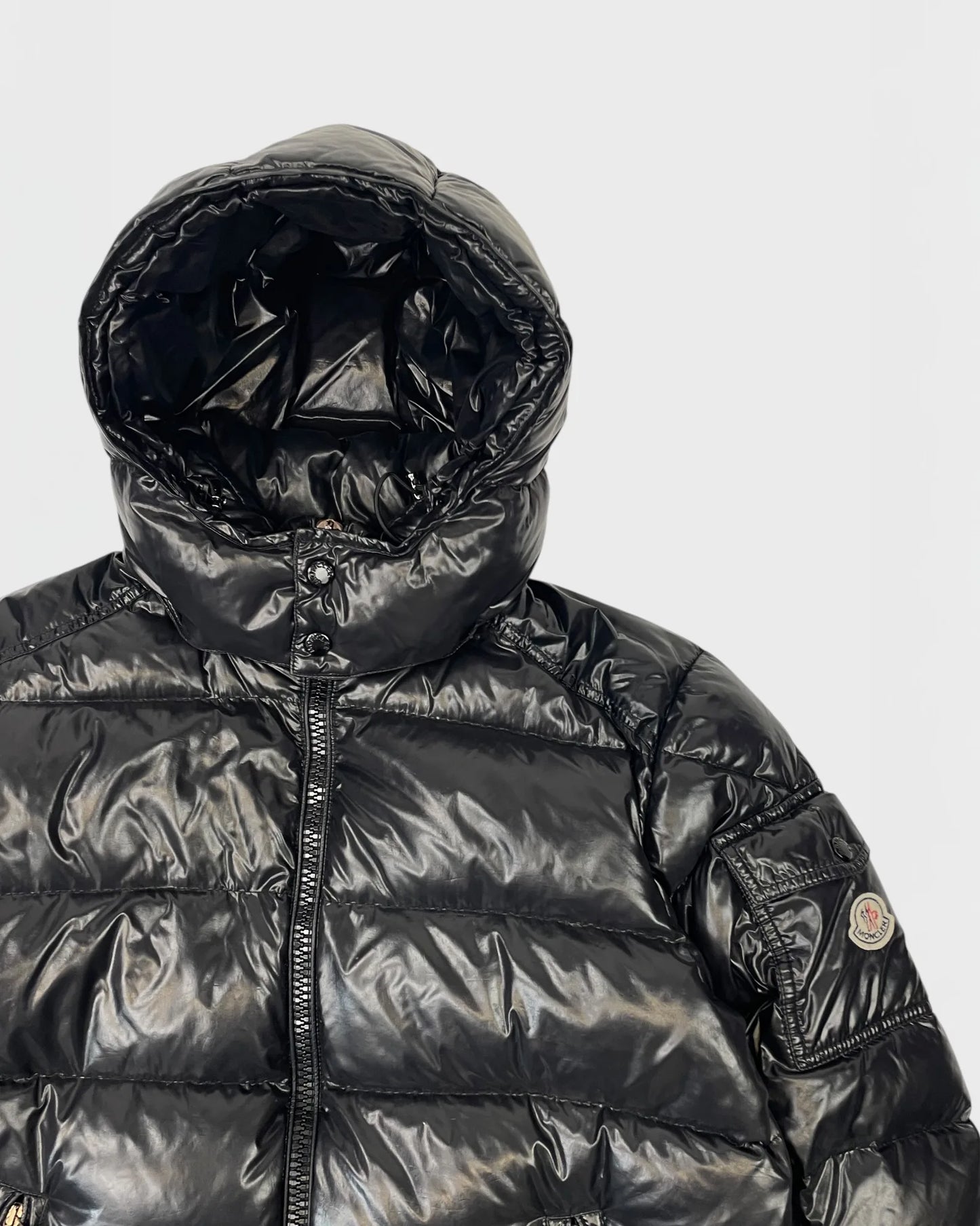Moncler maya doudoune