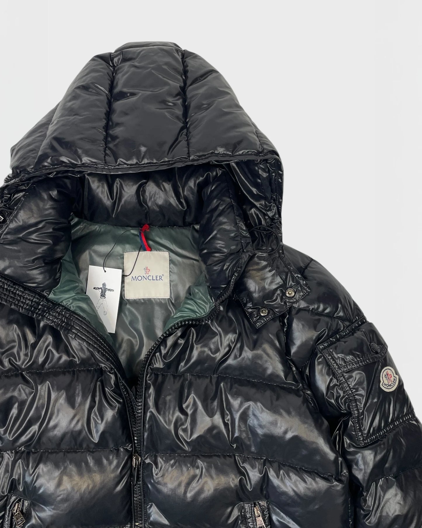 Moncler maya doudoune