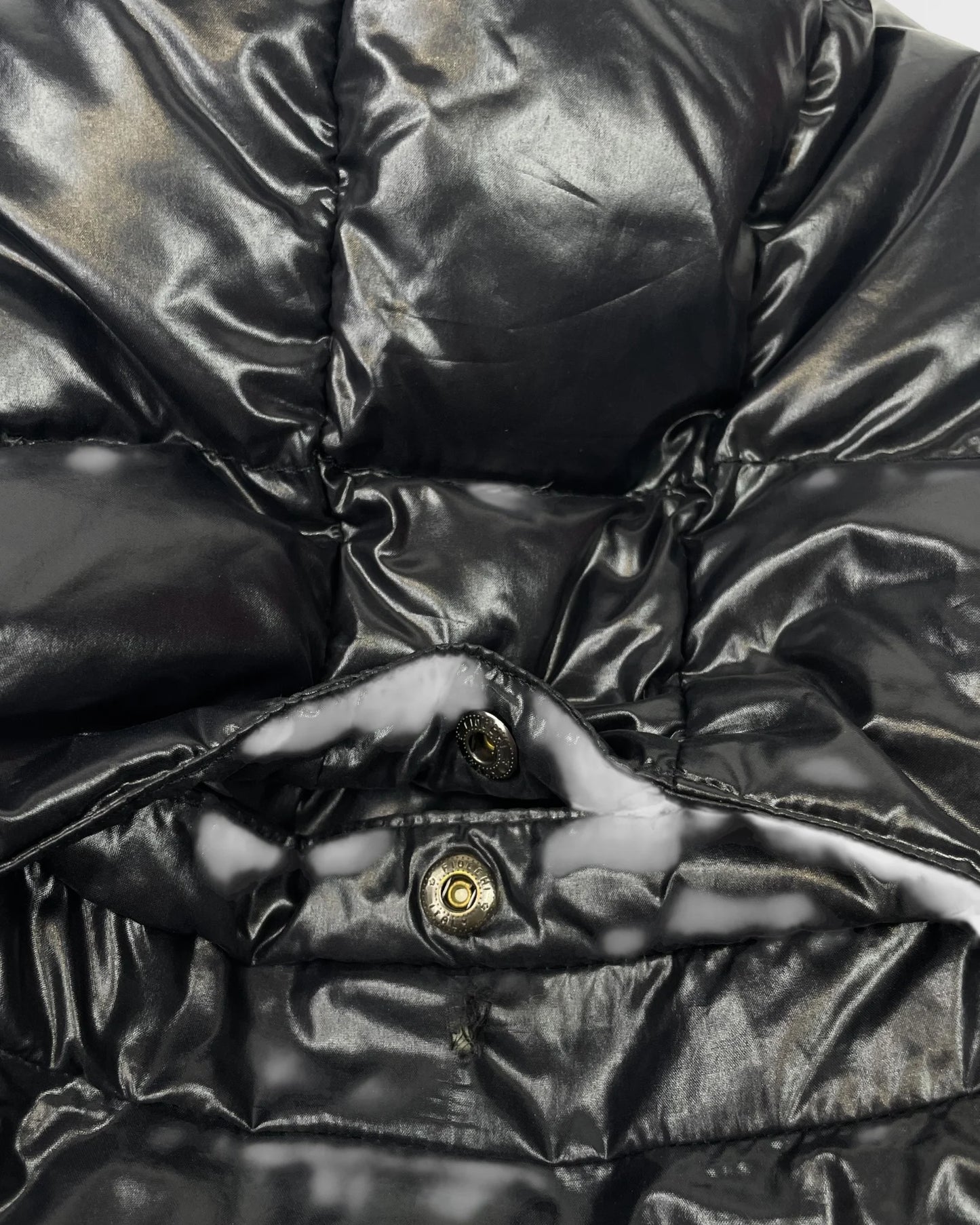 Moncler maya doudoune