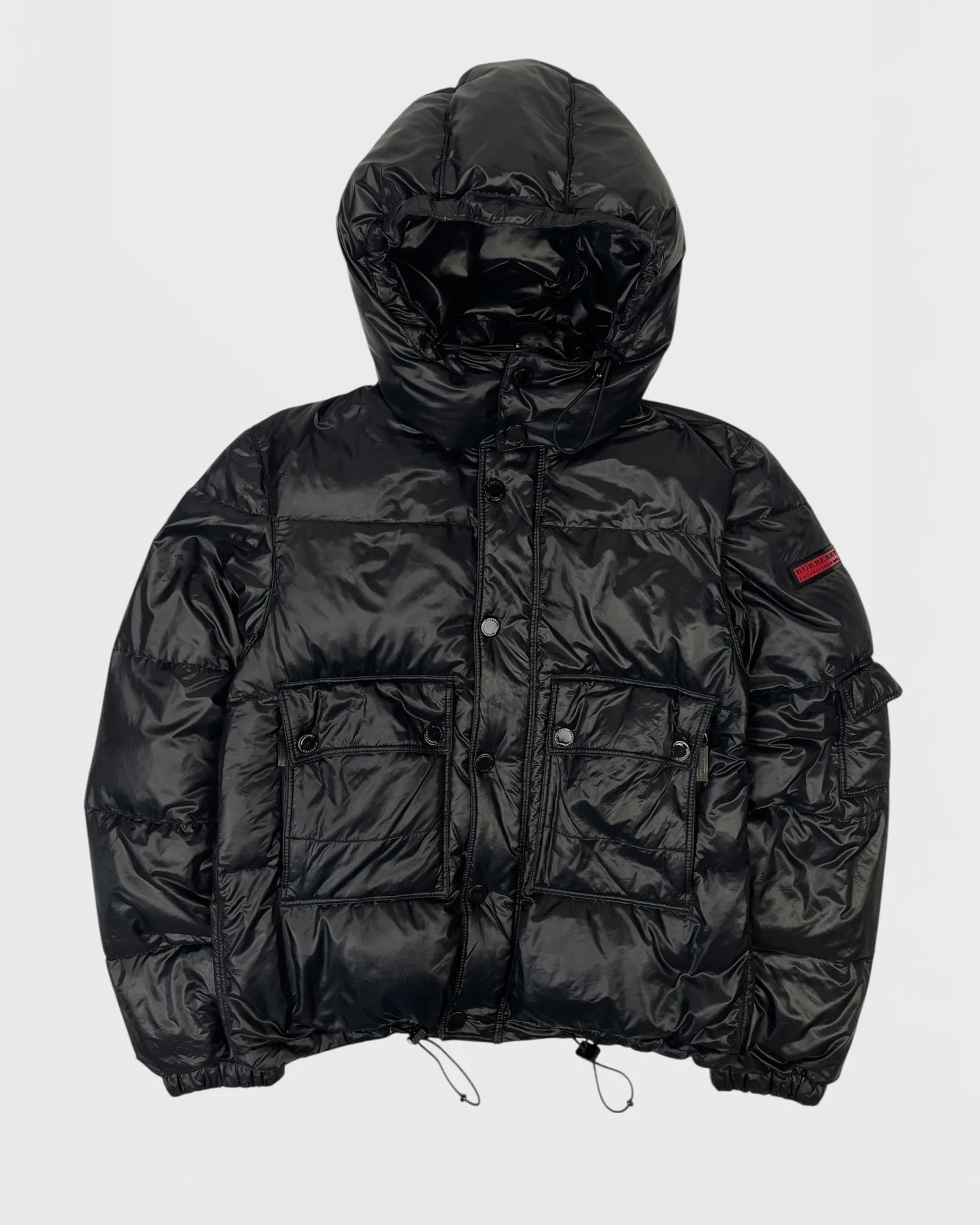 Burberry doudoune