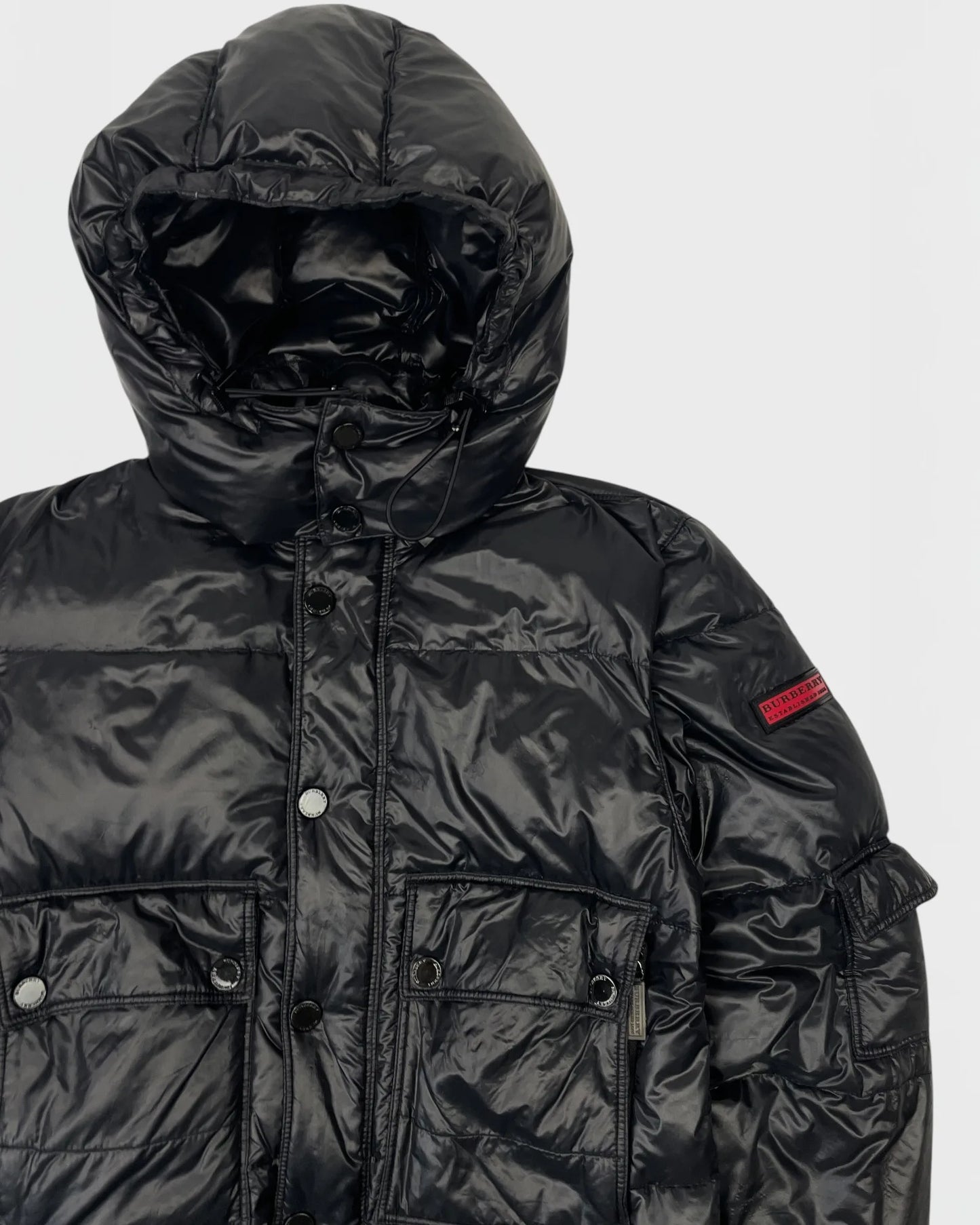 Burberry doudoune