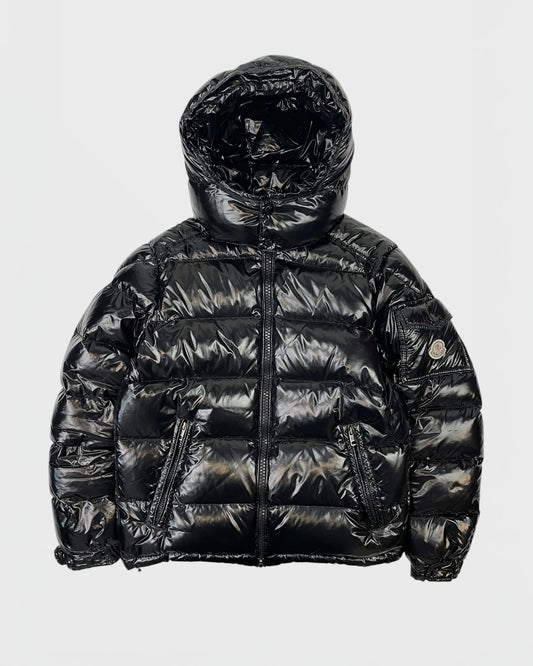Moncler doudoune Maya brillant