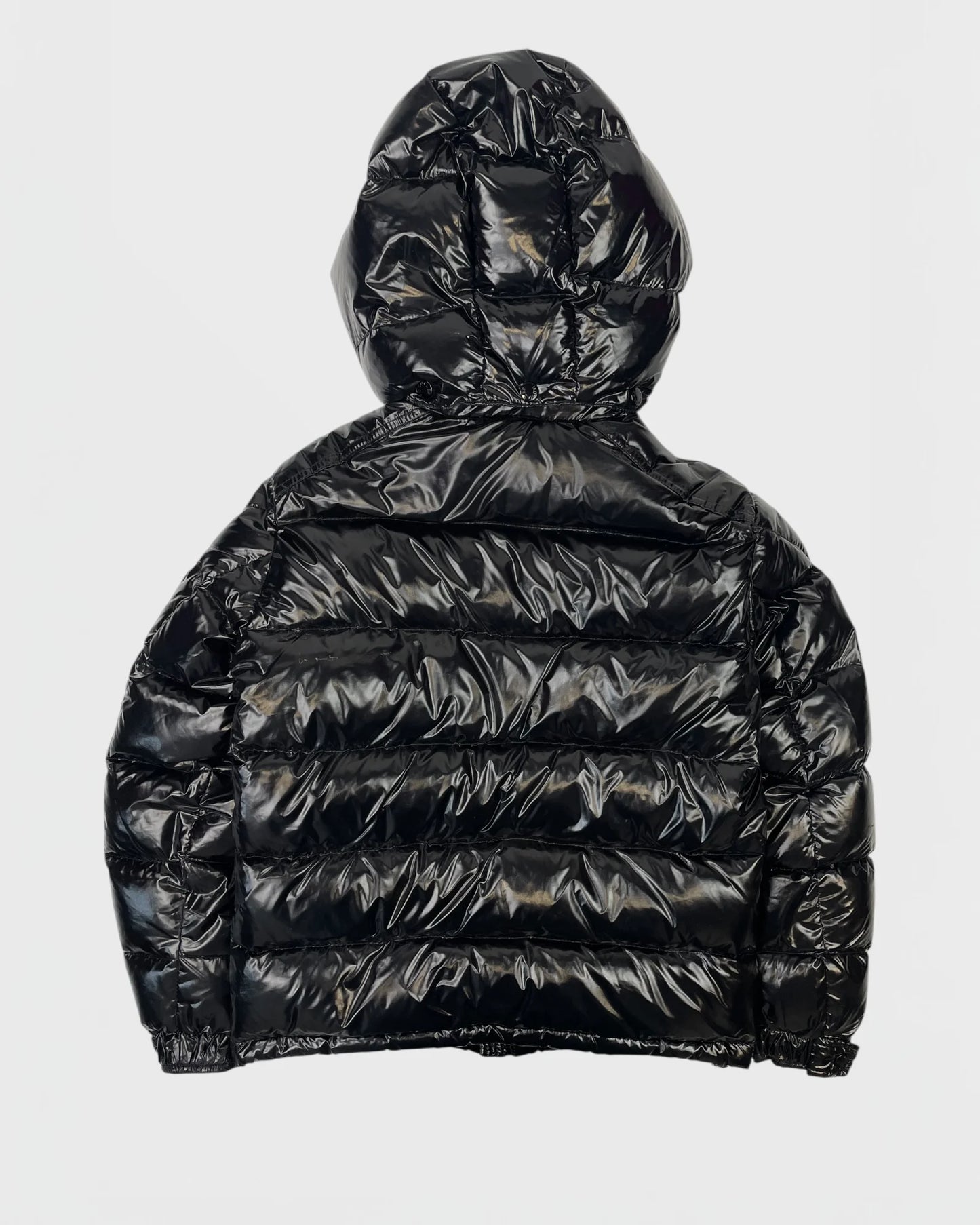 Moncler doudoune Maya brillant