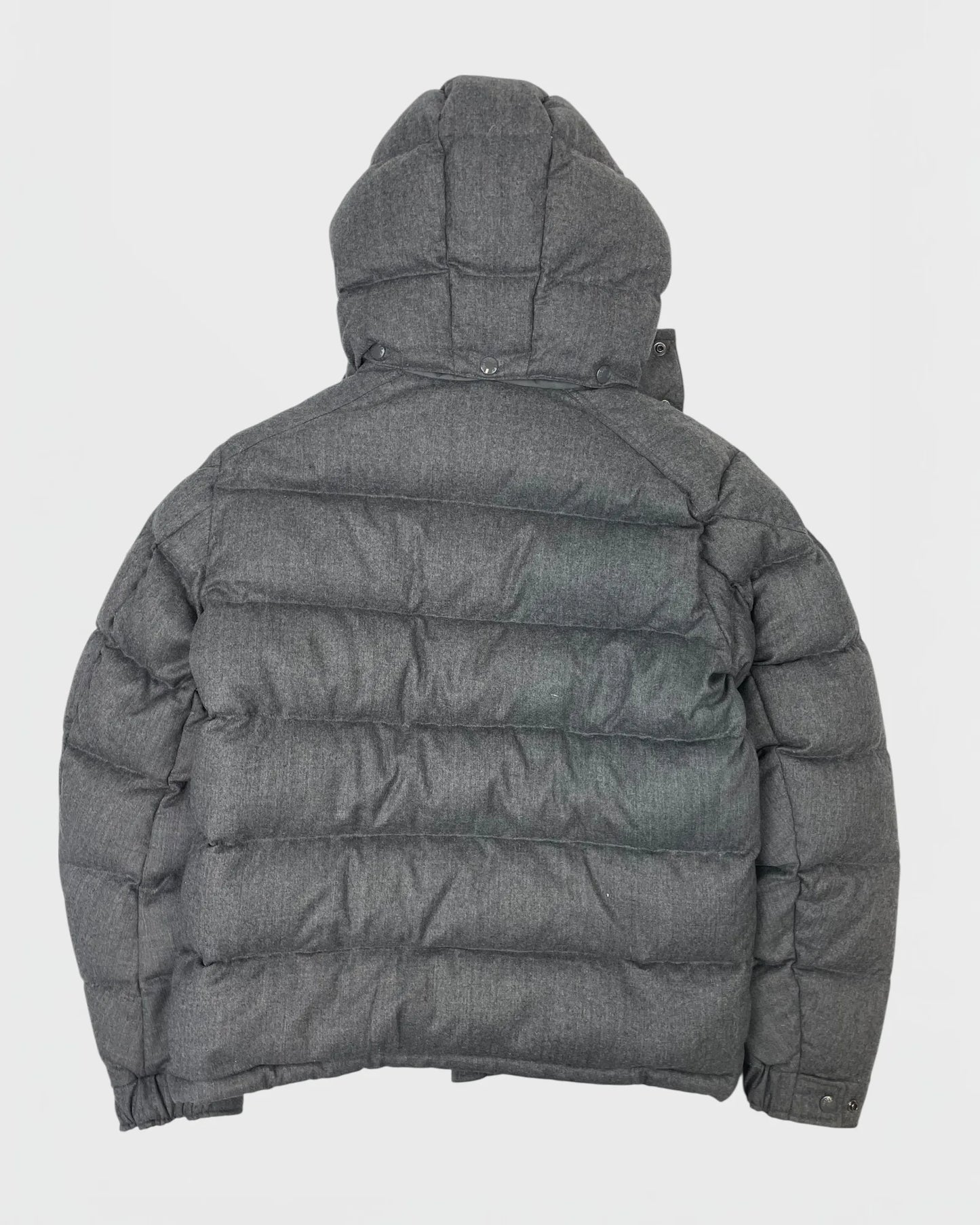 Moncler montgenèvre doudoune