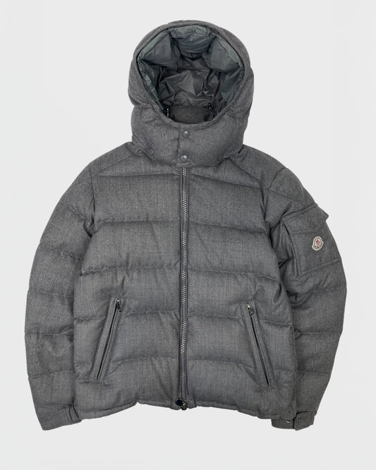 Moncler montgenèvre doudoune