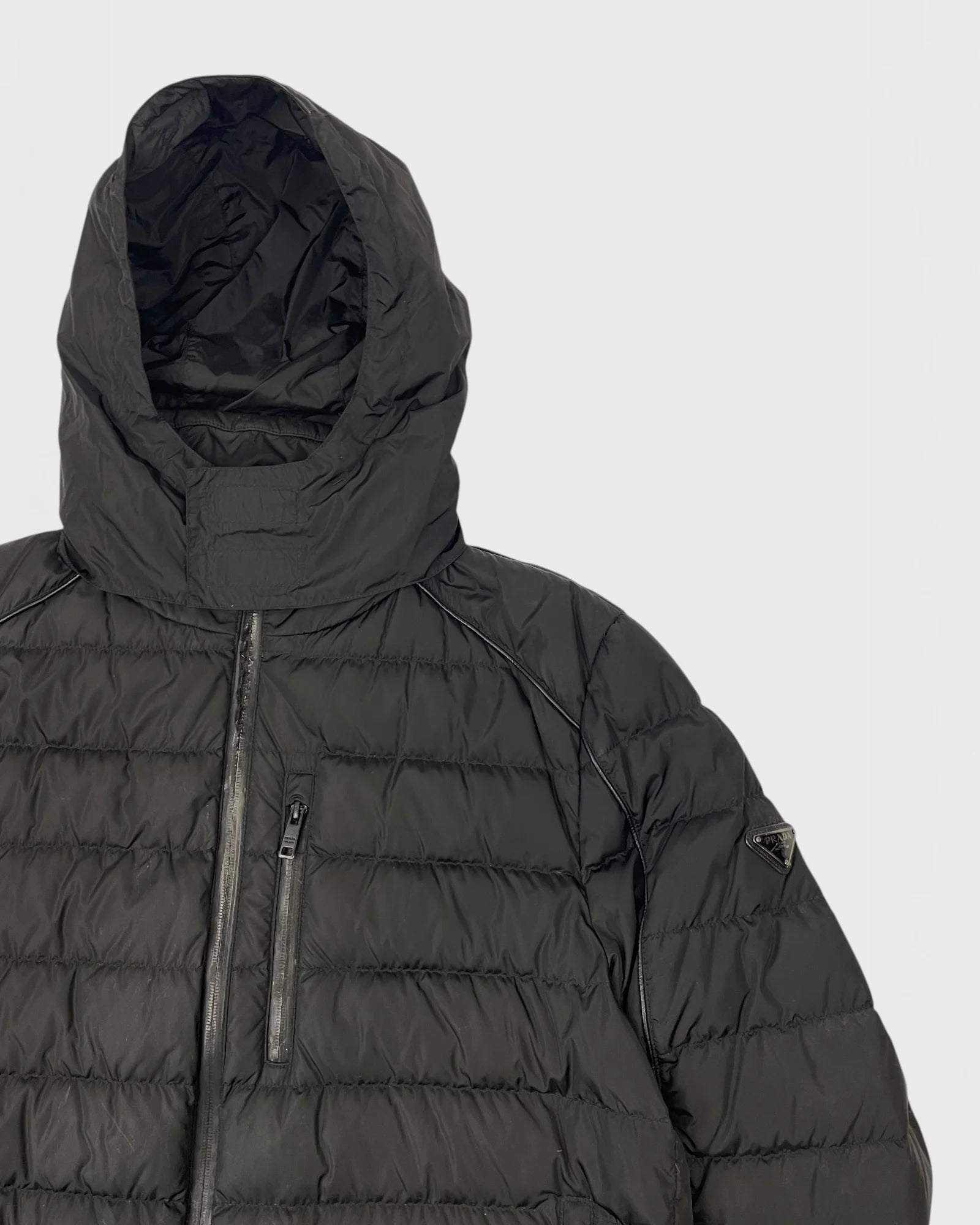 Prada doudoune