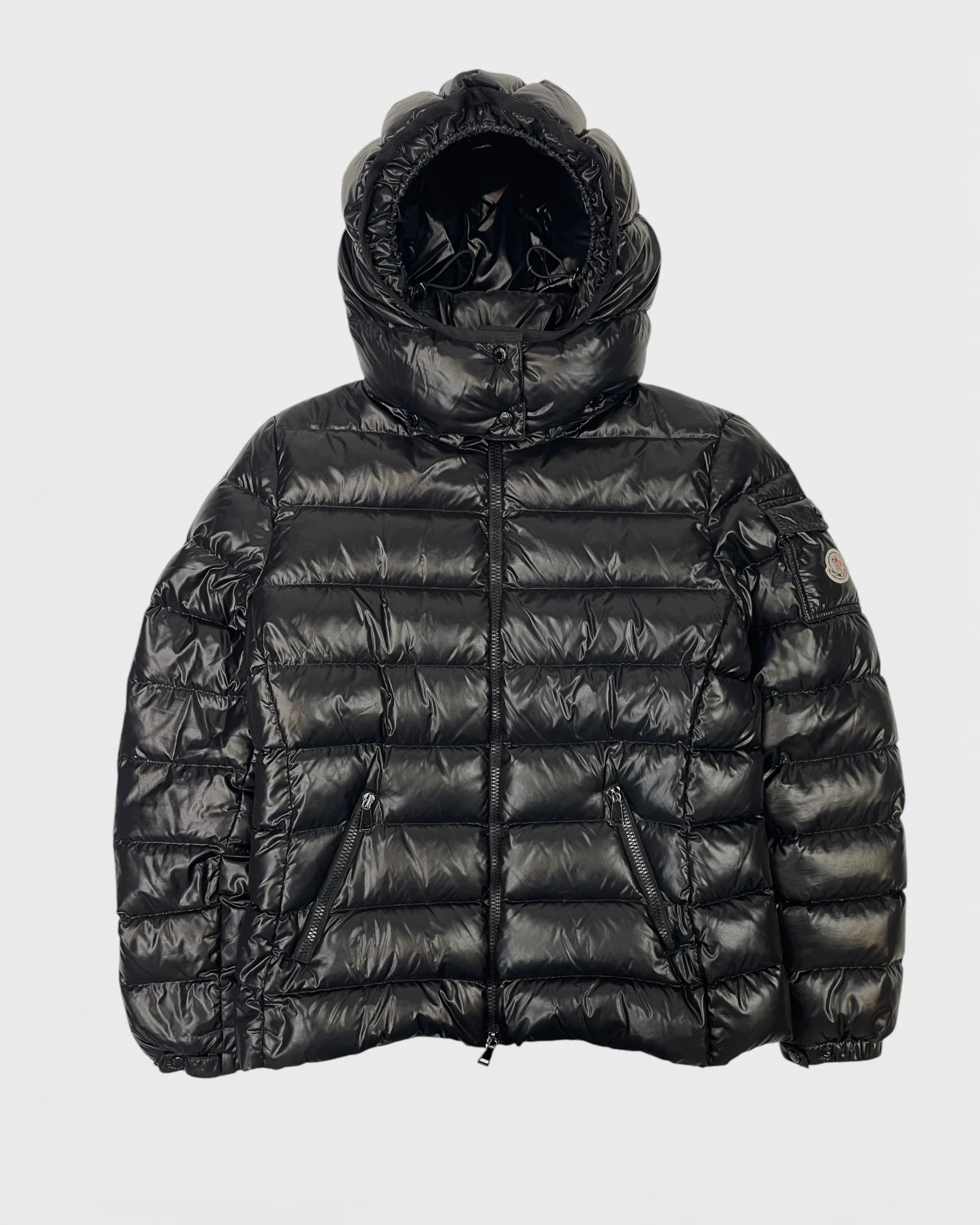 Moncler doudoune femme