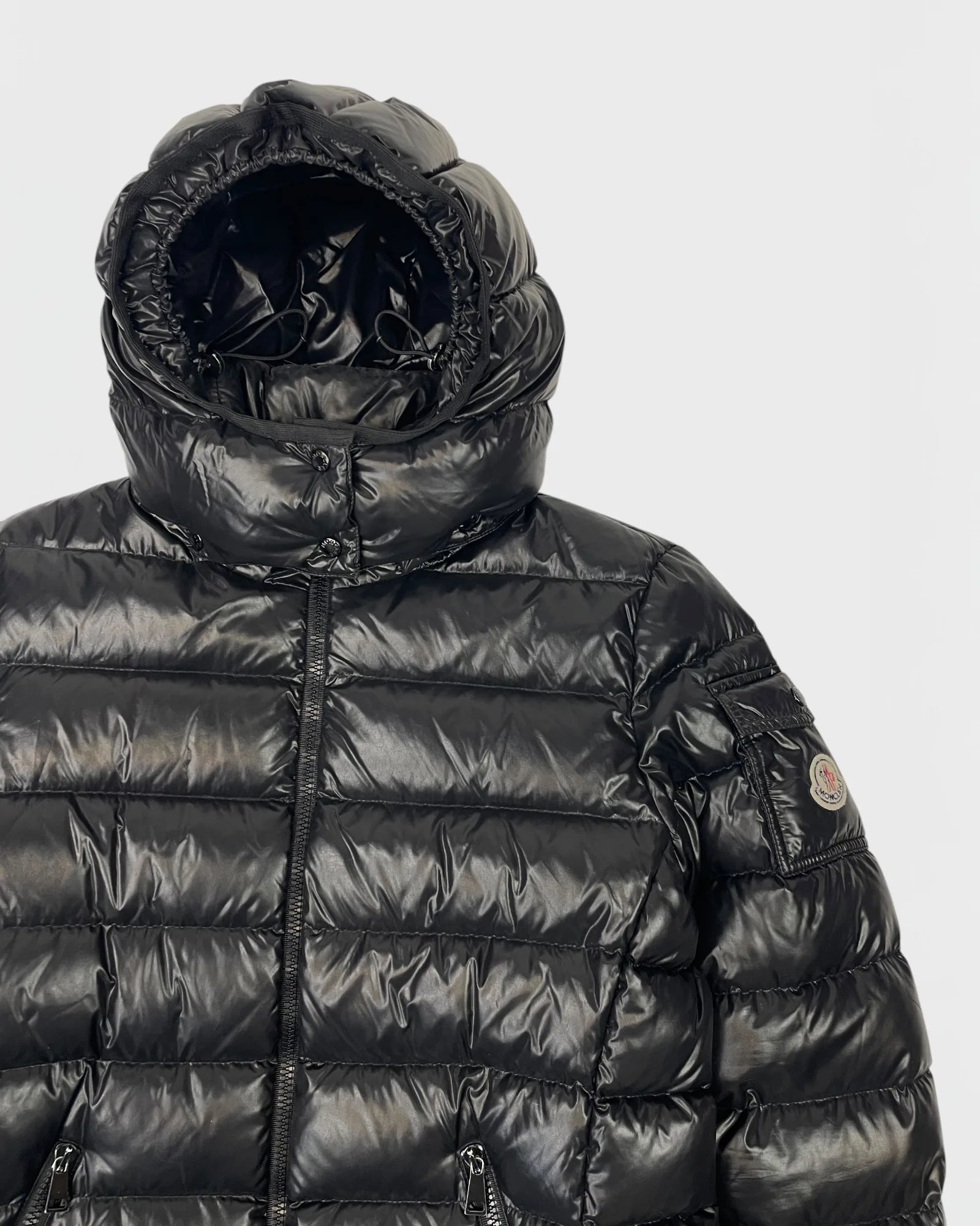 Moncler doudoune femme