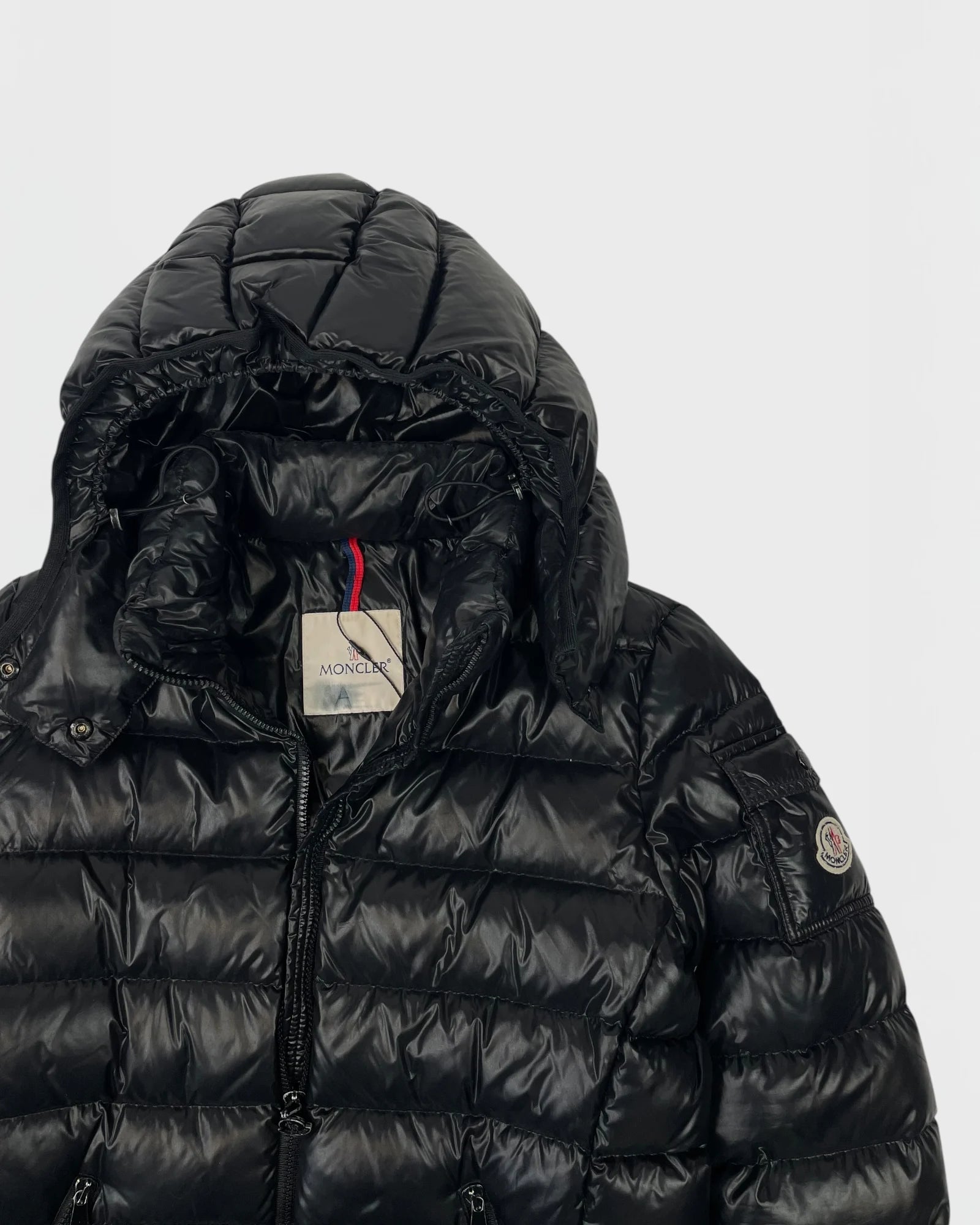 Moncler doudoune femme