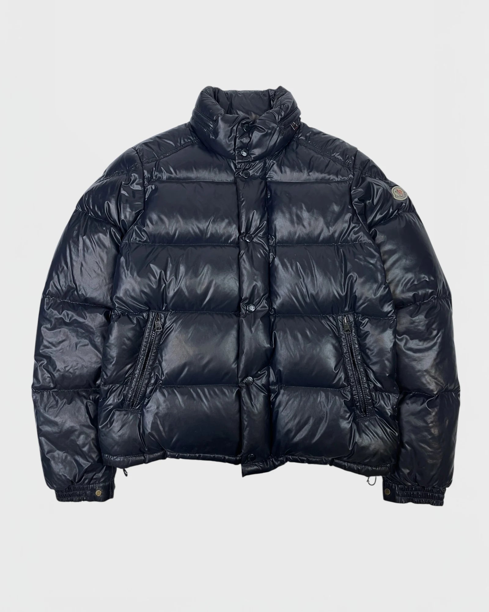 Moncler doudoune hybride