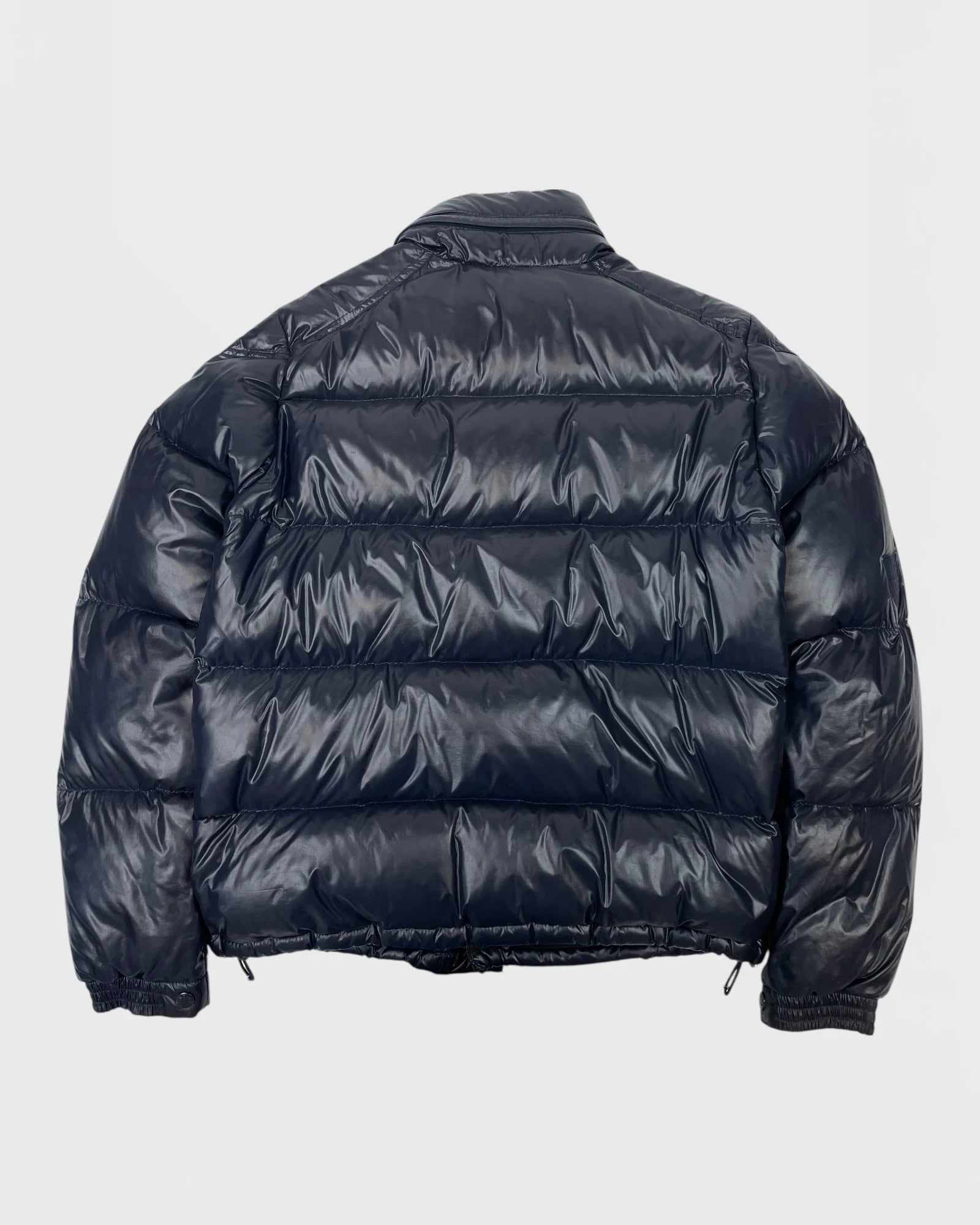 Moncler doudoune hybride