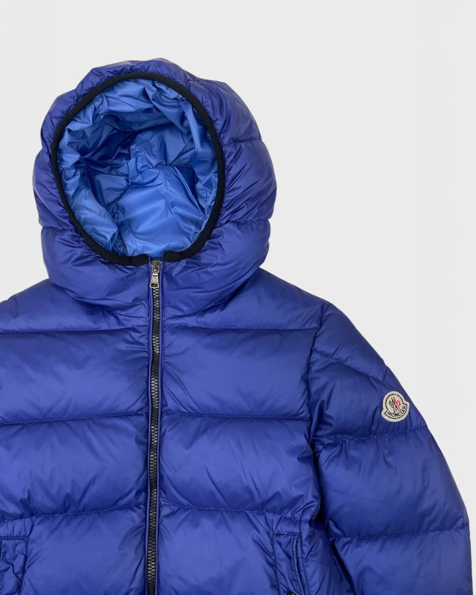 Moncler doudoune junior