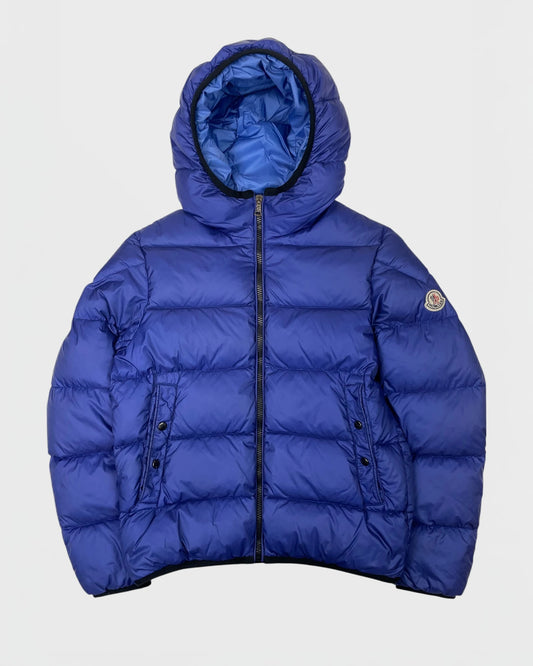 Moncler doudoune junior