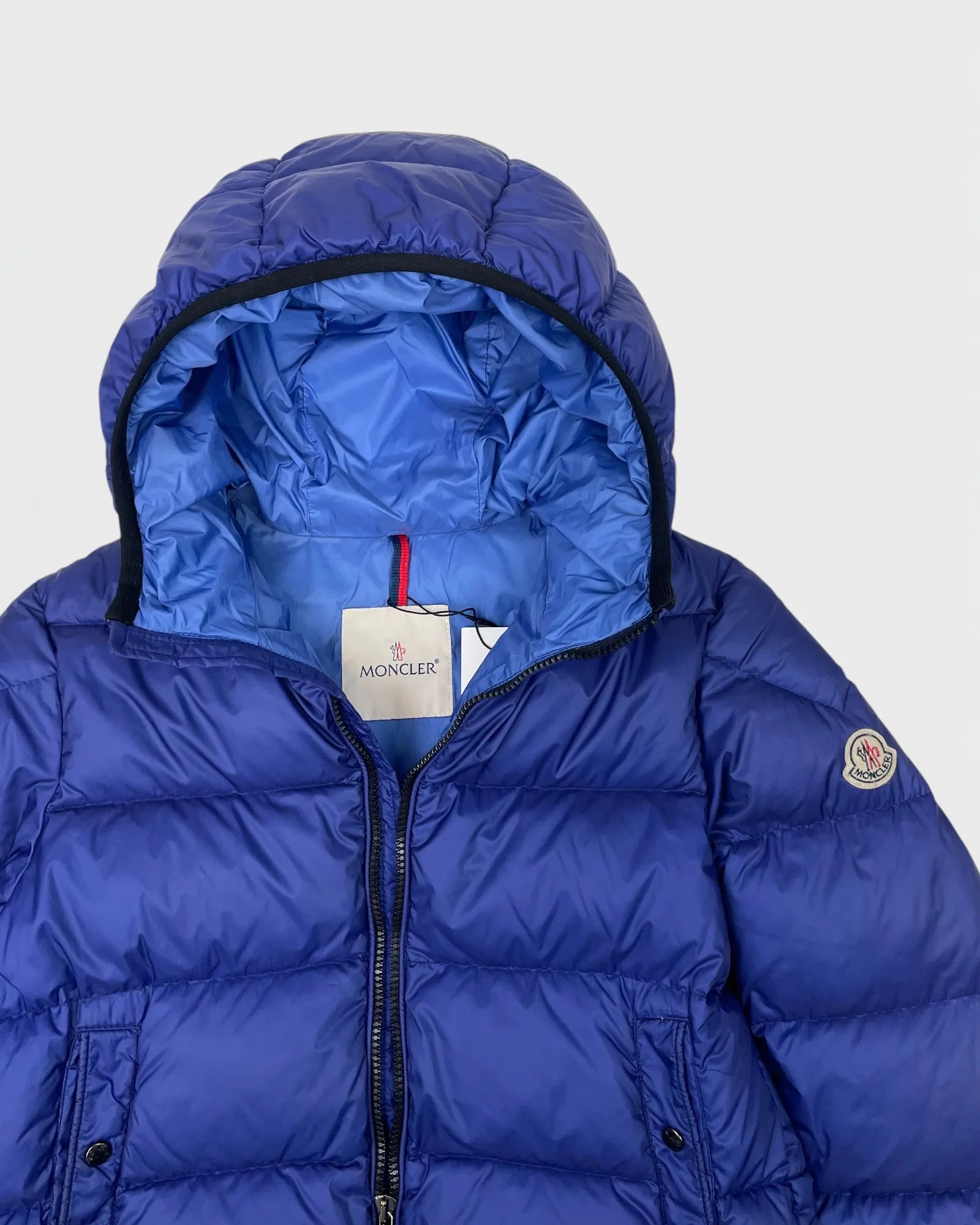 Moncler doudoune junior