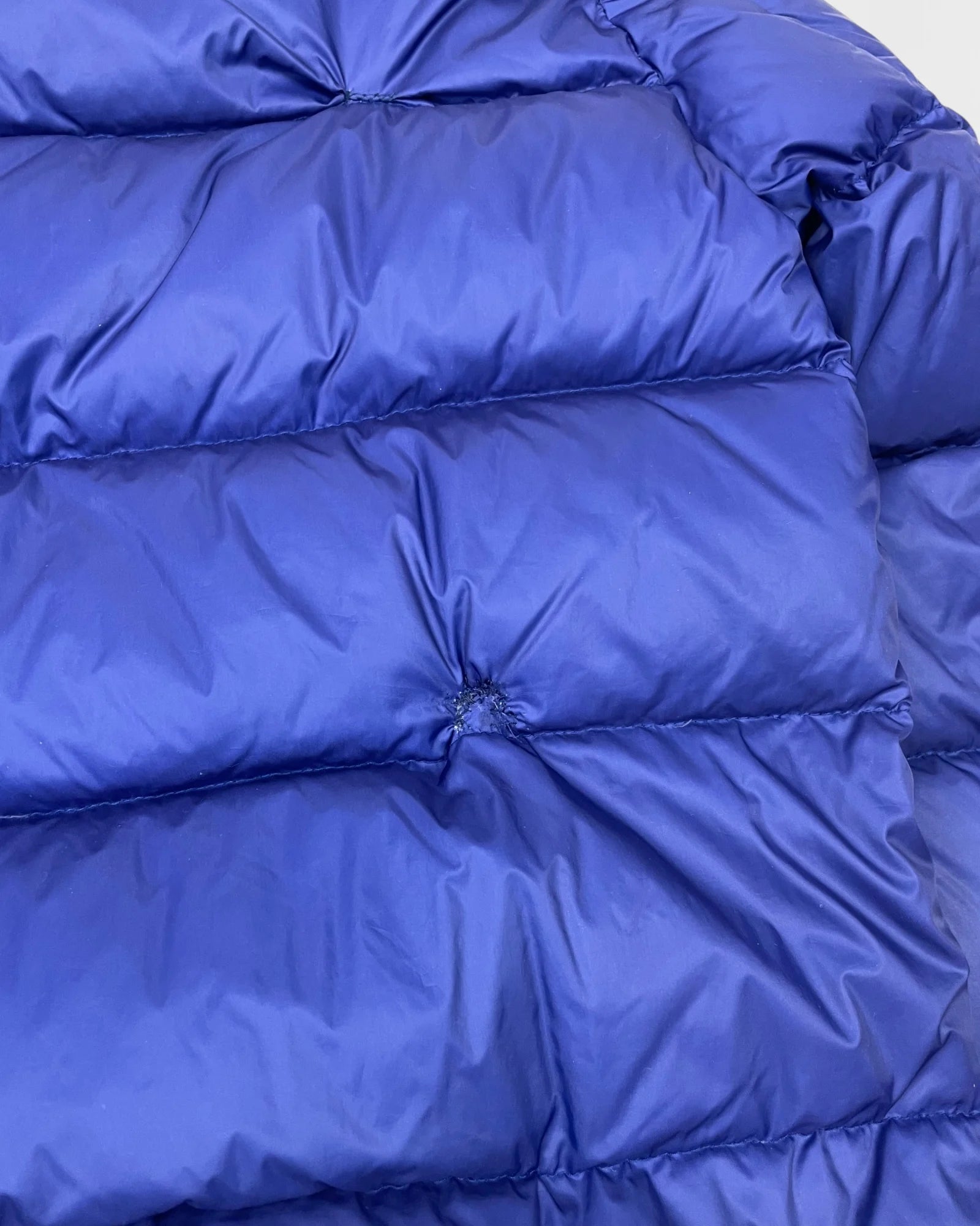 Moncler doudoune junior