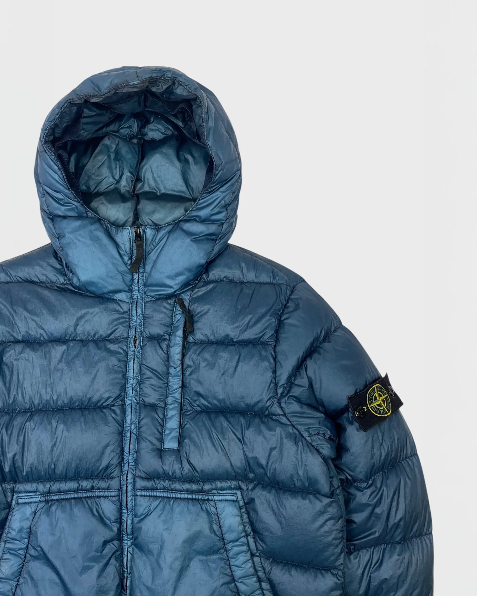 Stone Island doudoune