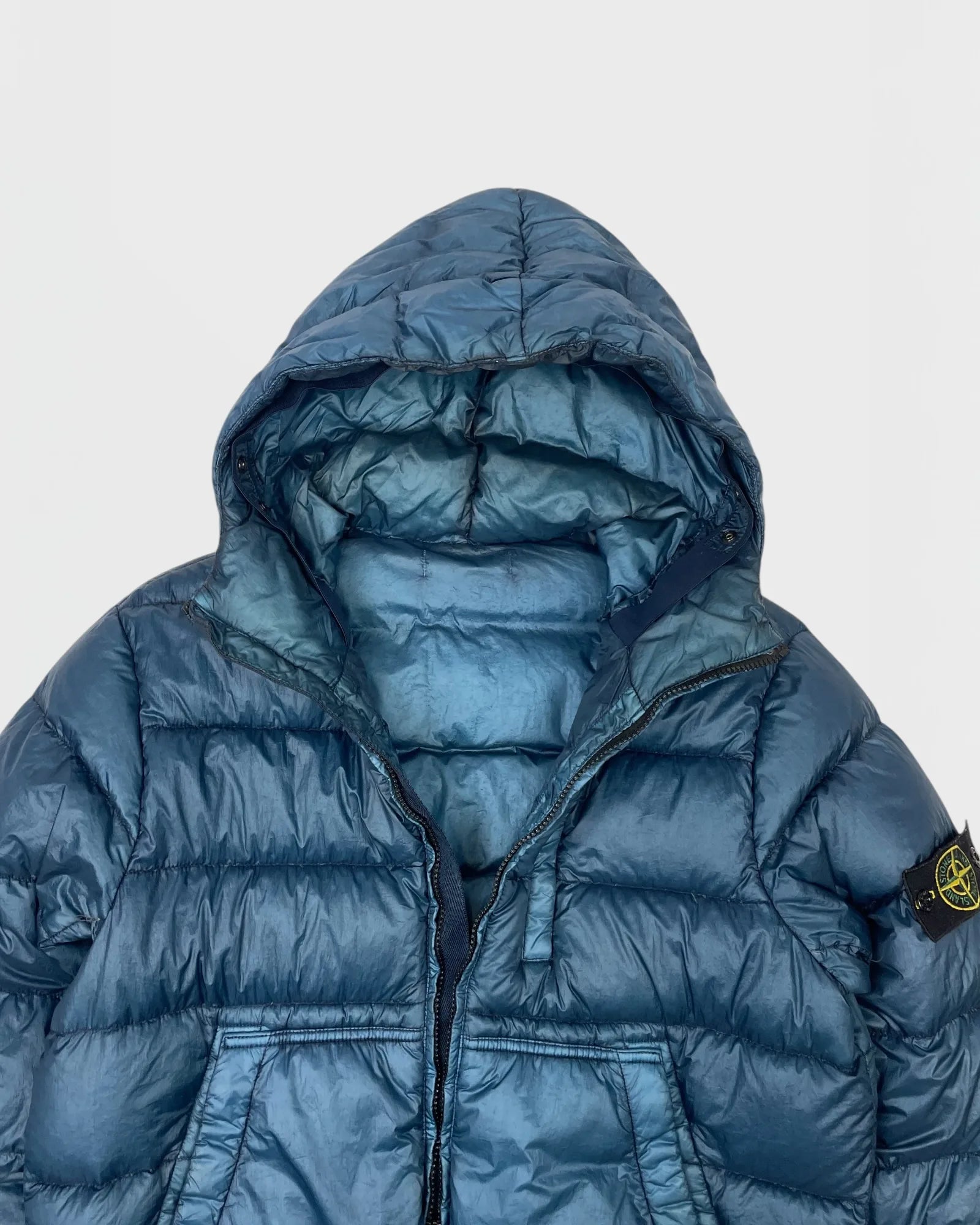 Stone Island doudoune
