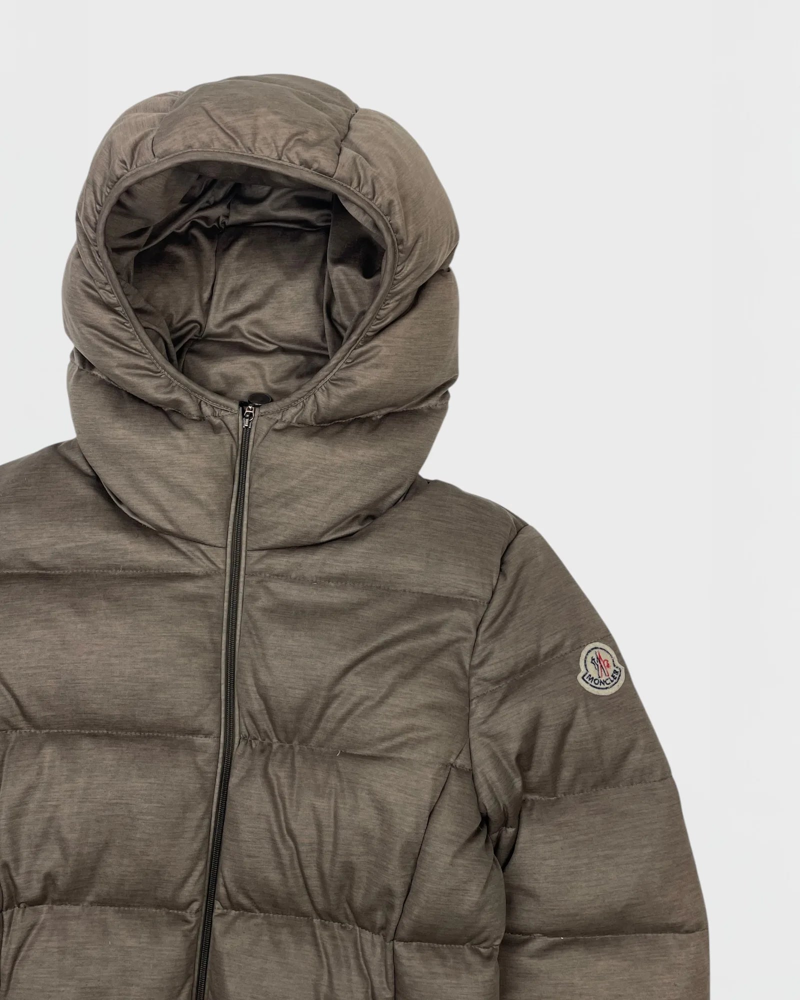 Moncler doudoune