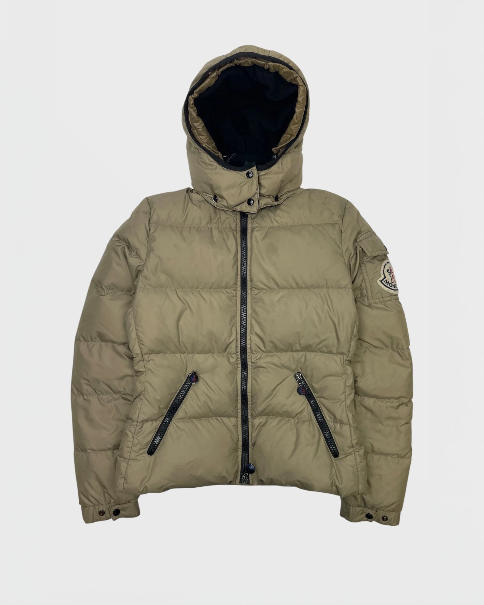Moncler doudoune
