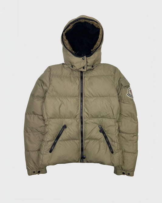 Moncler doudoune
