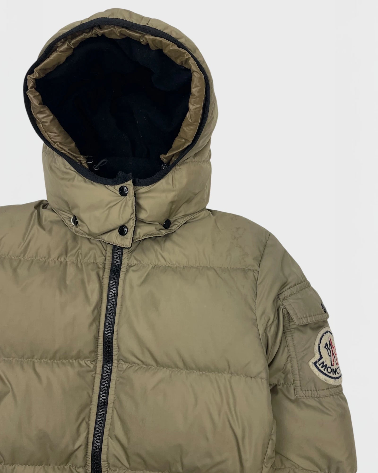 Moncler doudoune