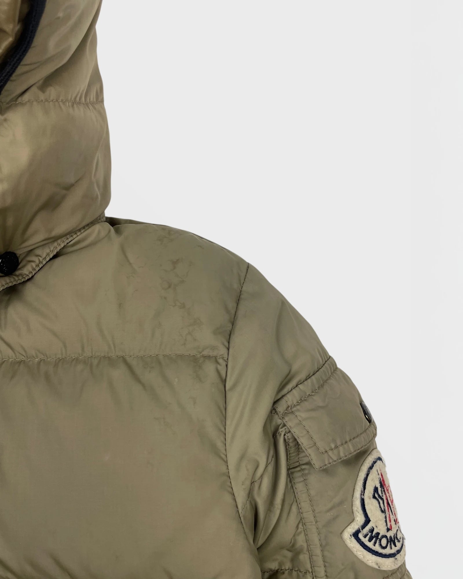 Moncler doudoune
