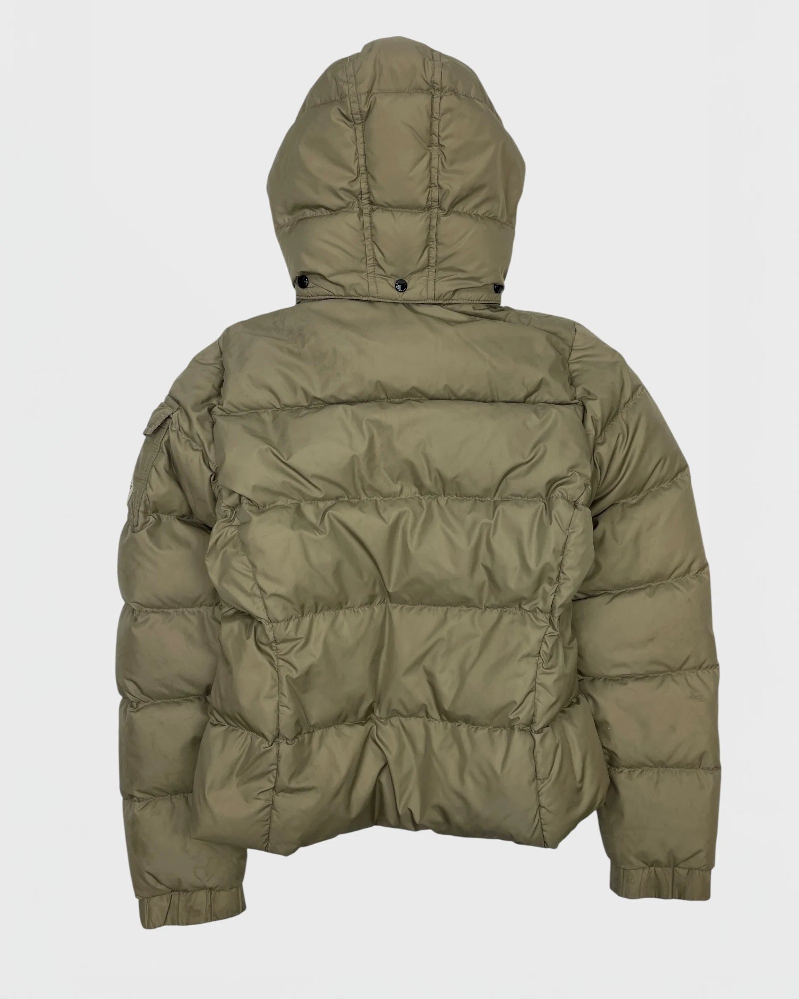 Moncler doudoune