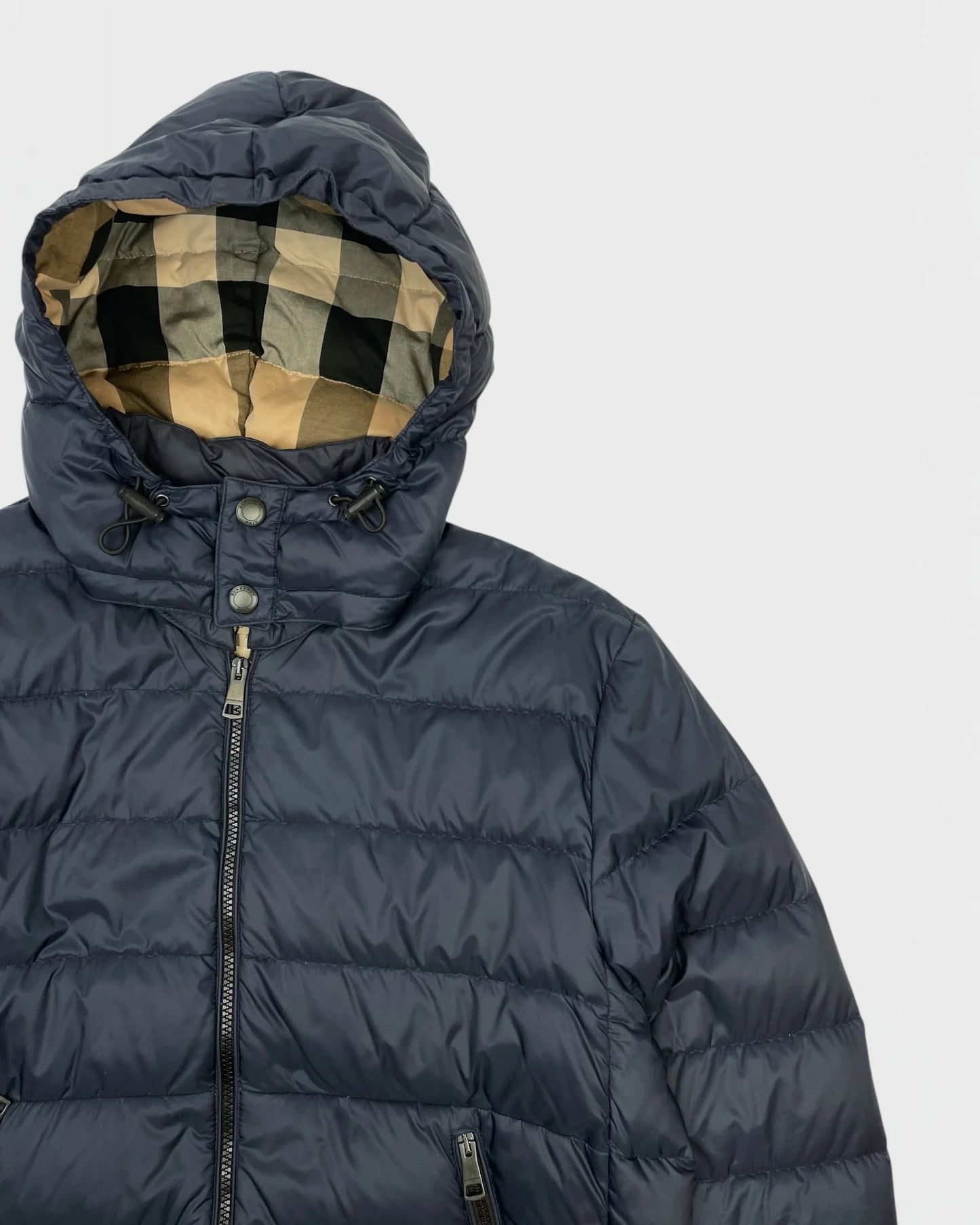 Burberry doudoune