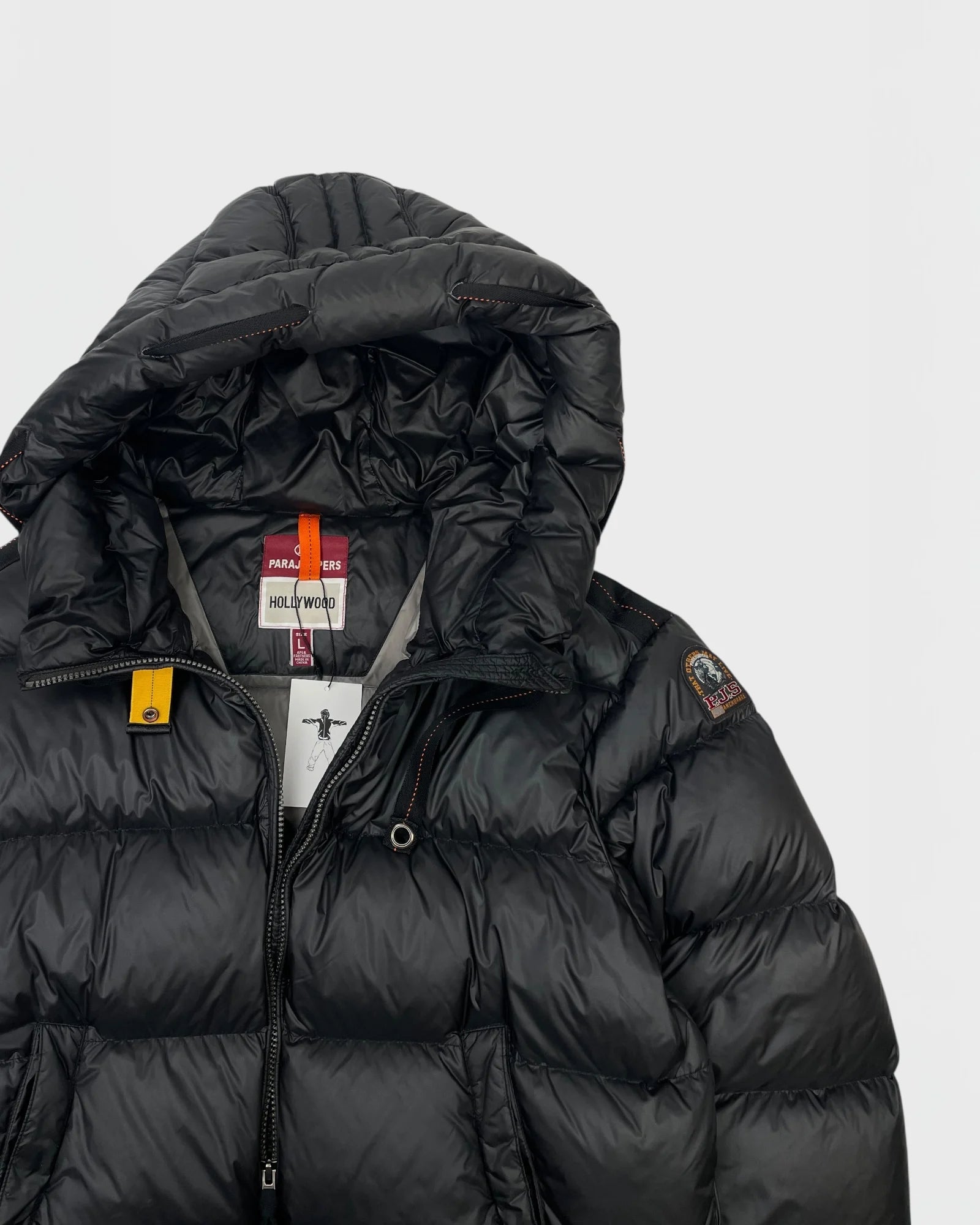 Parajumpers doudoune