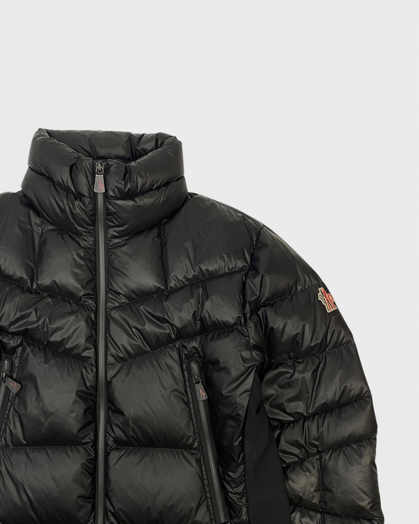 Moncler doudoune