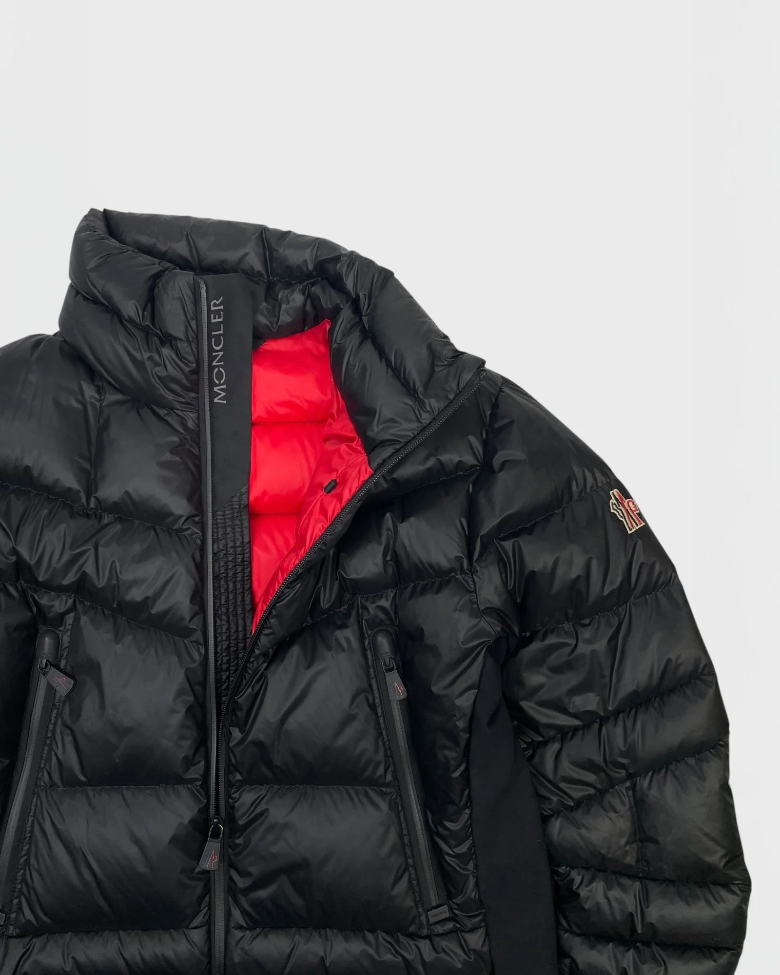 Moncler doudoune