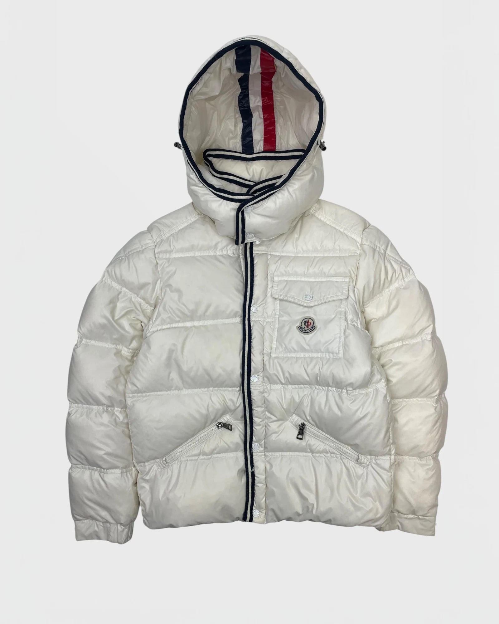 Moncler doudoune